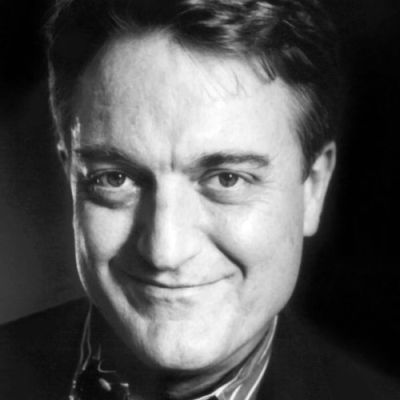 gerrit-graham